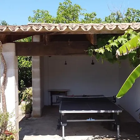 Cal Roma Villa