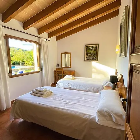 Cal Roma Pollença